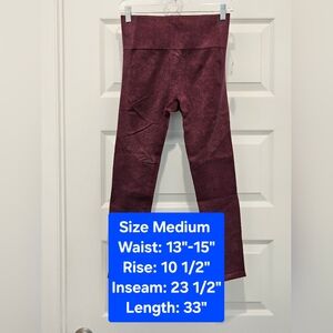 JoyLab Leggings, Like New, Size Medium